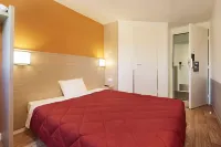 Premiere Classe Roissy Cdg - Paris Nord 2 - Parc Des Exposit