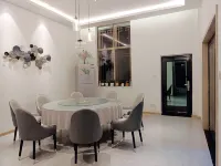 Taoyuan Xishe Homestay (Taohuayuan Scenic Area)