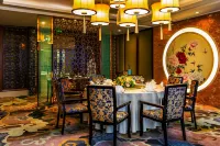 Jin-An Hotel Changchun - petit déjeuner
