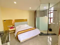 Shangxi Apartment Hotels near Zhaoqing Dinghu Hualuotian Hidden Campground