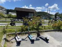 The Kitchen Hostel Ao