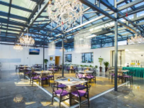 Vienna International Hotel (Shulan Shop) Hotels in Shulan