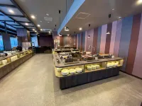 Hotel Route Inn Matsue - breakfast