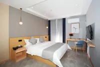 520 BOUTIQUE APARTMENT - Khách sạn giá rẻ