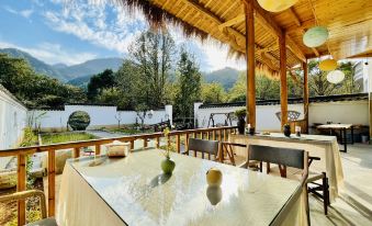 Nature Cure Village Lodge