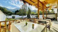 Nature Cure Village Lodge Các khách sạn gần Jiangling