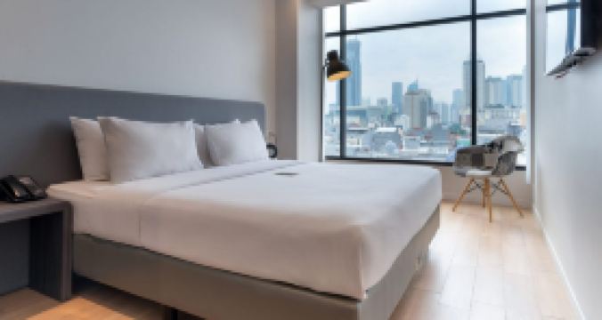 Juno Tanah Abang Jakarta