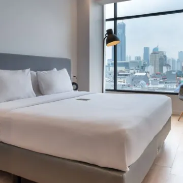 Juno Tanah Abang Jakarta Hotels near Musala Grand Indonesia
