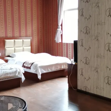 Tonghai Tengshuai Hotel
