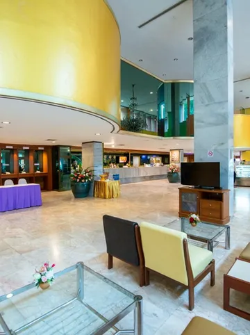 รูปภาพของโรงแรมวังใต้