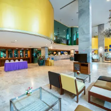 Wangtai Hotel Отели рядом с достопримечательностью «Парк «Си-Тапи»»