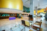 โรงแรมวังใต้ โรงแรมในสุราษฎร์ธานี