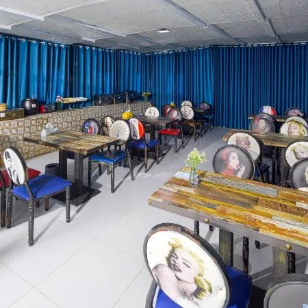 RC Smart Hotel (Yancheng Dafeng Branch)