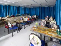 RC智慧飯店（鹽城大豐店） - 機場接送