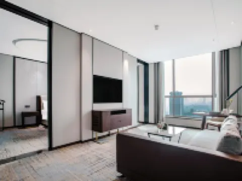 Holiday Inn TAIYUAN CITY CENTER by IHG Hotels in Taiyuan