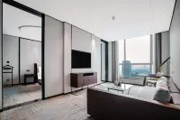 Holiday Inn Taiyuan City Center
