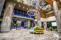 Heike E-Sports Hotel (Yangzhou Heyuan)