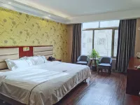 Lanbowan Hotel (Huijia Binhe Plaza) - Bintang 2