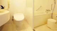 Jr Tower Hotel Nikko Sapporo