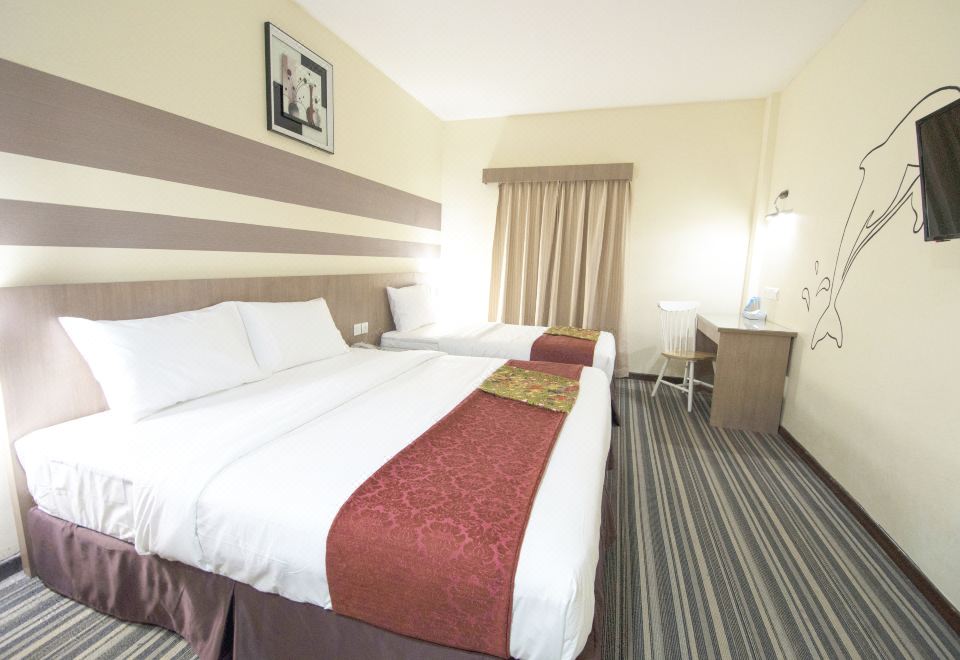 그랜드 센토사 호텔 썸네일