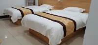 Yulin Xinrunfa Business Hotel - Losmen