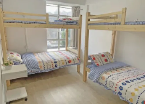 悠然居青年旅舍（廣州京溪南方醫院地鐵站店）