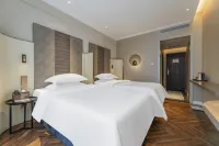 Jinjiang Metropolo Hotel (Ningbo Yinzhou impression city ) Hotels in Ningbo