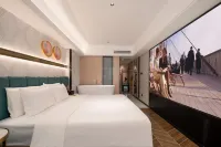 Boutique Stay FUNGEE Hotel (Nanhuadaxue Fuyi Shigu Shuyuan)