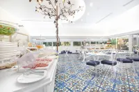 Hotel Antiche Mura - Frühstück