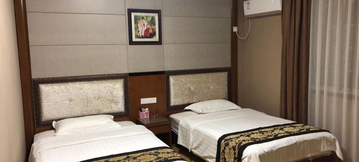 Shimen Chunanchun Hotel Hotéis em Condado de Shimen