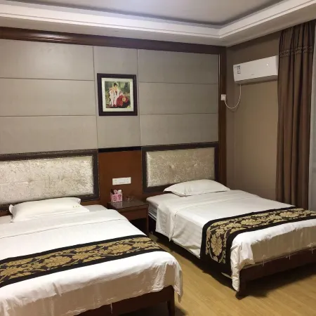 Shimen Chunanchun Hotel