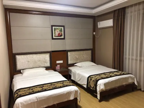 石門楚南春賓館