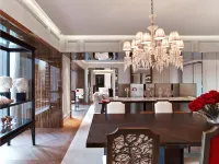 Baccarat Hotel New York