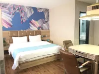 พีเอไอ โฮเต็ล-หลินเฟิน หงตง ลิลลีทาวน์ - 2 ดาว