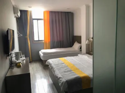 Shunfeng Hotel