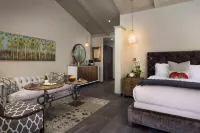 Bernardus Lodge & Spa Hotels in Carmel Valley