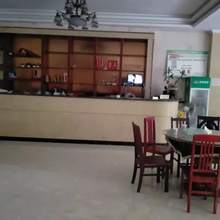Tongjiang Qin Chuan Homestay