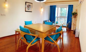 Lanjun Hotel (Chengdu Wangjianglou Wanda Plaza)