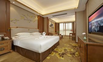 Fengxian Hotel (New District Bus Terminal Store)