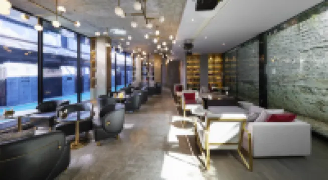 YEGIN Hotel