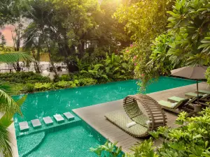 An Lâm Retreats Saigon River