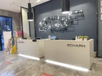 ECHARM  AnXi