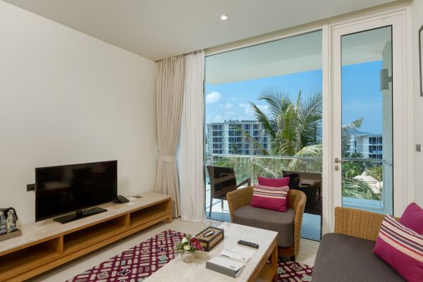 스플래쉬 비치 리조트 마이카오 푸켓 SHA 플러스+(Splash Beach Resort Maikhao Phuket)_5