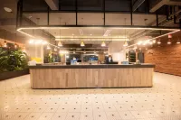 Yuesun Xingaowangdu Hotel (Dazhou Renhe New Town Railway Station) Hotels in Dazhou