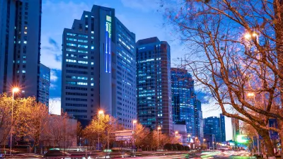 Holiday Inn Express Qingdao May Fourth Square Olympic Sailing Center Hotels near Fushansuo Station