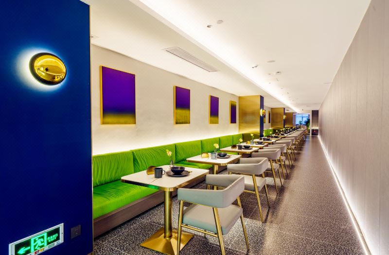 Fei Hotel (Shenzhen North Railway Station Uniworld) photo 4