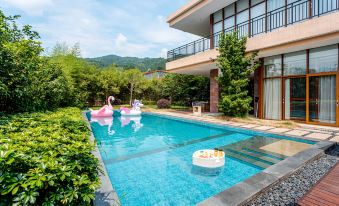 Rucheng Hot Spring Fuquan Resort