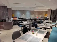 Homeinn Selected Hotel (Chuzhou Langya East Road Suning Plaza) - Aamiainen