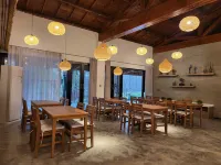Muchun Homestay Hotels in Guangde