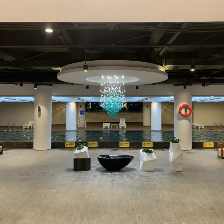 Daye Hotel (Boao Golden Bay)